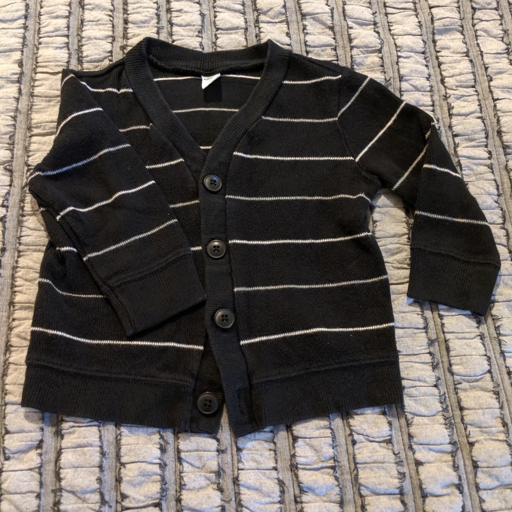 {•Old Navy•} Boy Cardigan